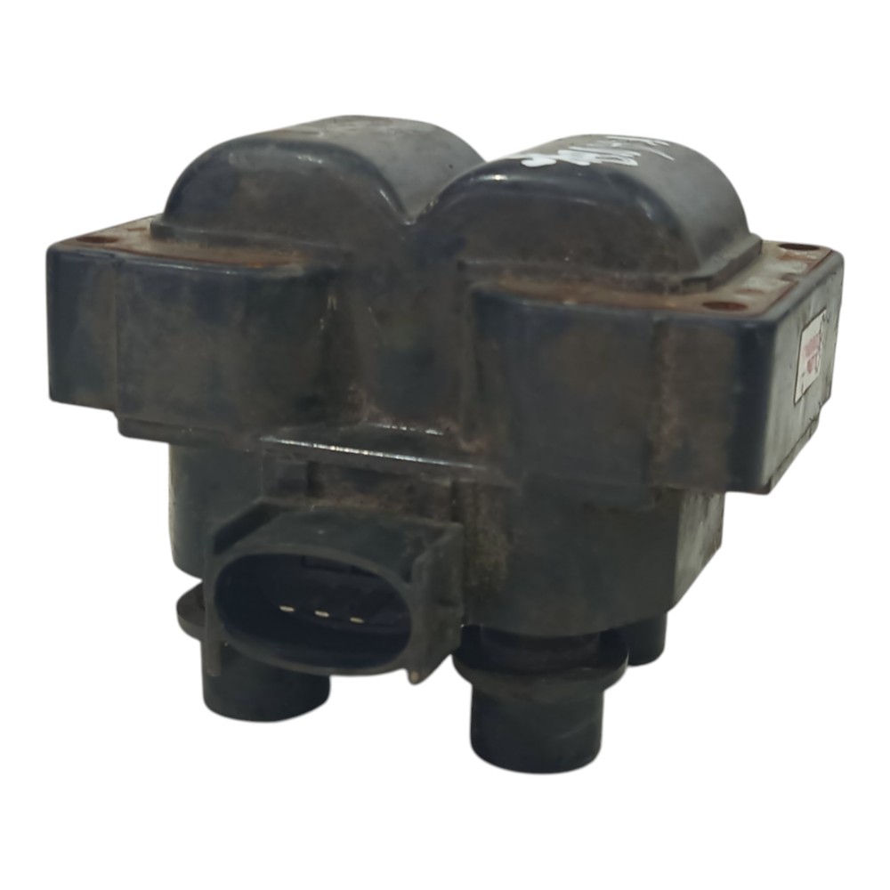 Bobina Ignição Ford Ka 1.0 8v 1999 2000 2001 2002 A 2005 4