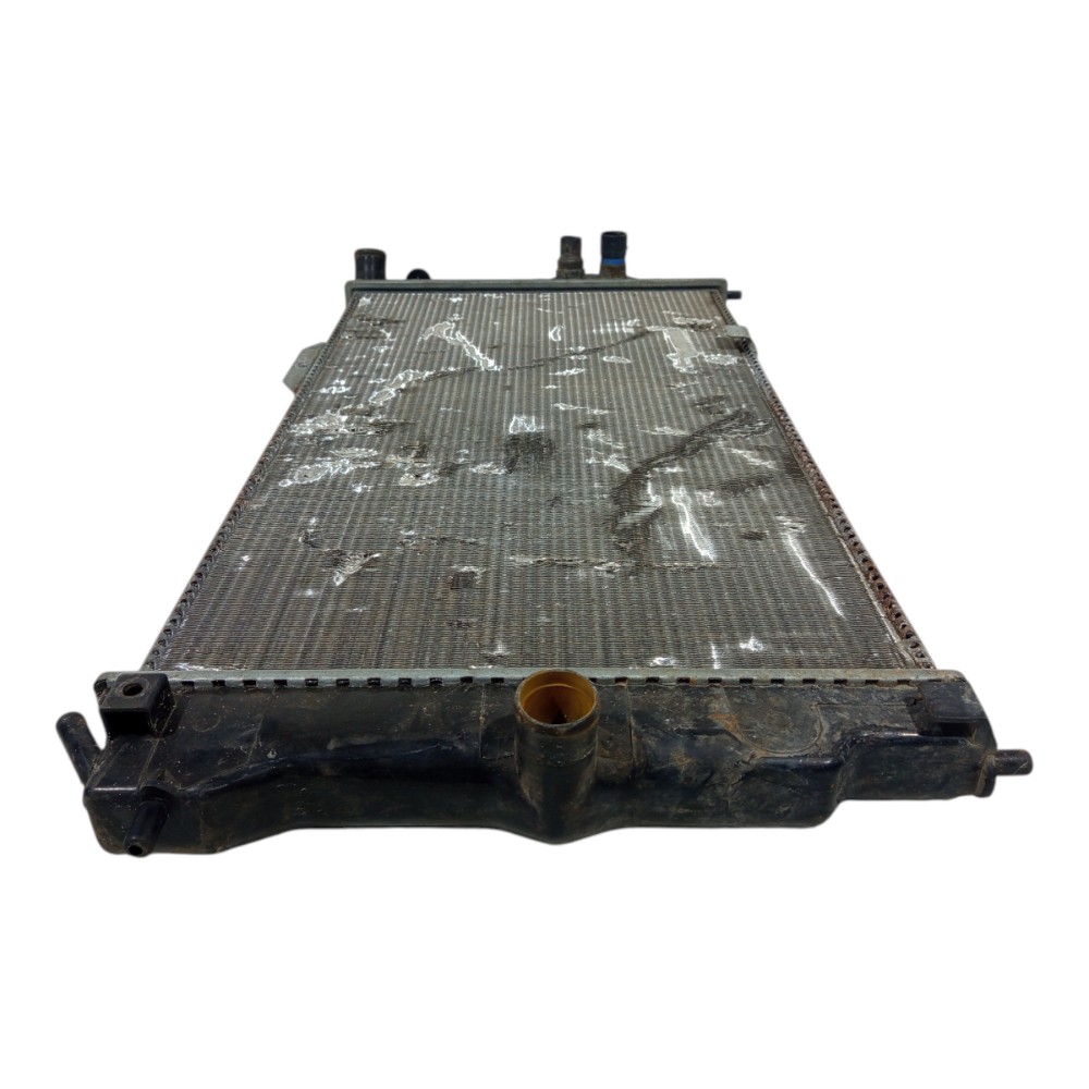 Radiador Gm Chevrolet Vectra Cd 2.0 Anos 1993 1994 1995 1996 7