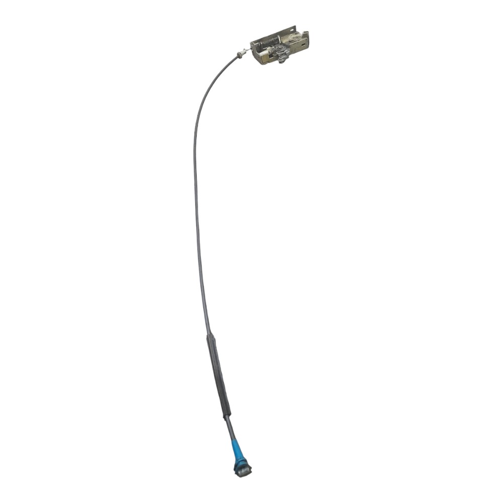 Fechadura Trava Porta Ford Fiesta 1995 96 97 98 99 A 2002 4