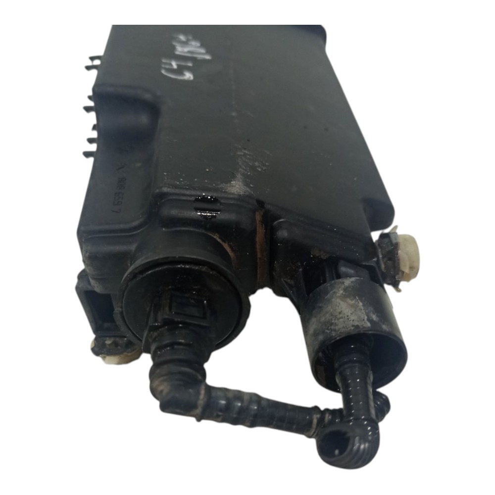 Filtro Canister 4228ak154 Citroen C4 Pallas 2007 2008 A 2013 2