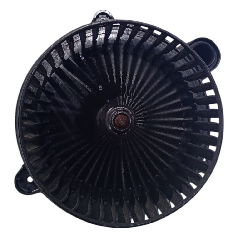 Motor Ar Ventilador Forçado Ford Ka 1.5 16v 2014 A 2021 6