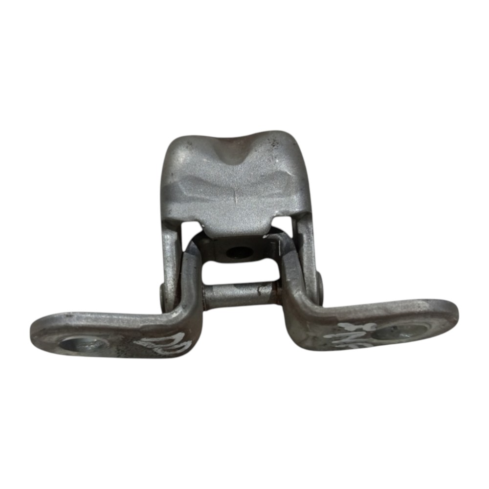 Dobradiça Superior Porta Hyundai Santa Fé 2006 A 2012 6