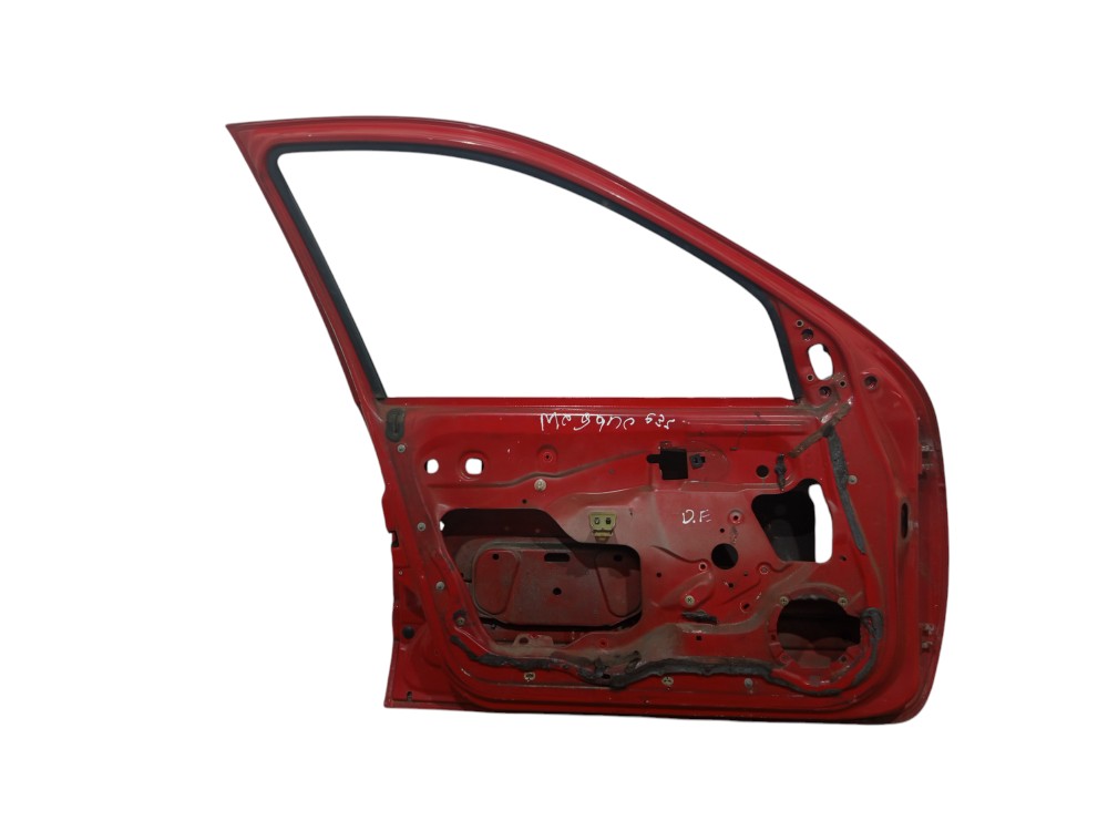 Porta Dianteira Esquerda Renault Megane 1995 1996 A 1999 Dianteira Esquerdo 4