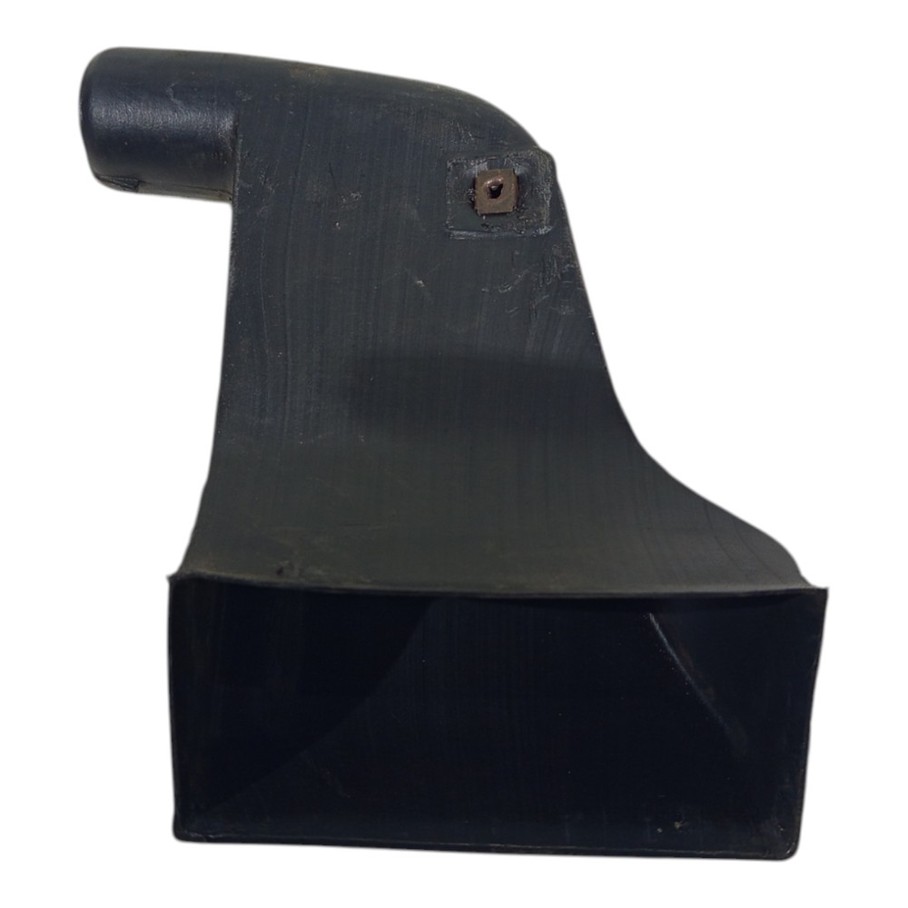 Duto Ar Ventilação Gm Chevrolet Blazer S10 Ano 1995 A 2000  Preto 1
