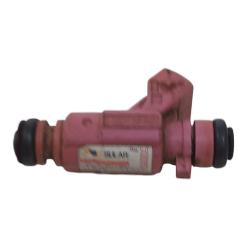 Bico Injetor Combustível Peugeot 206 1.4 2002 2003 A 2010 12 2