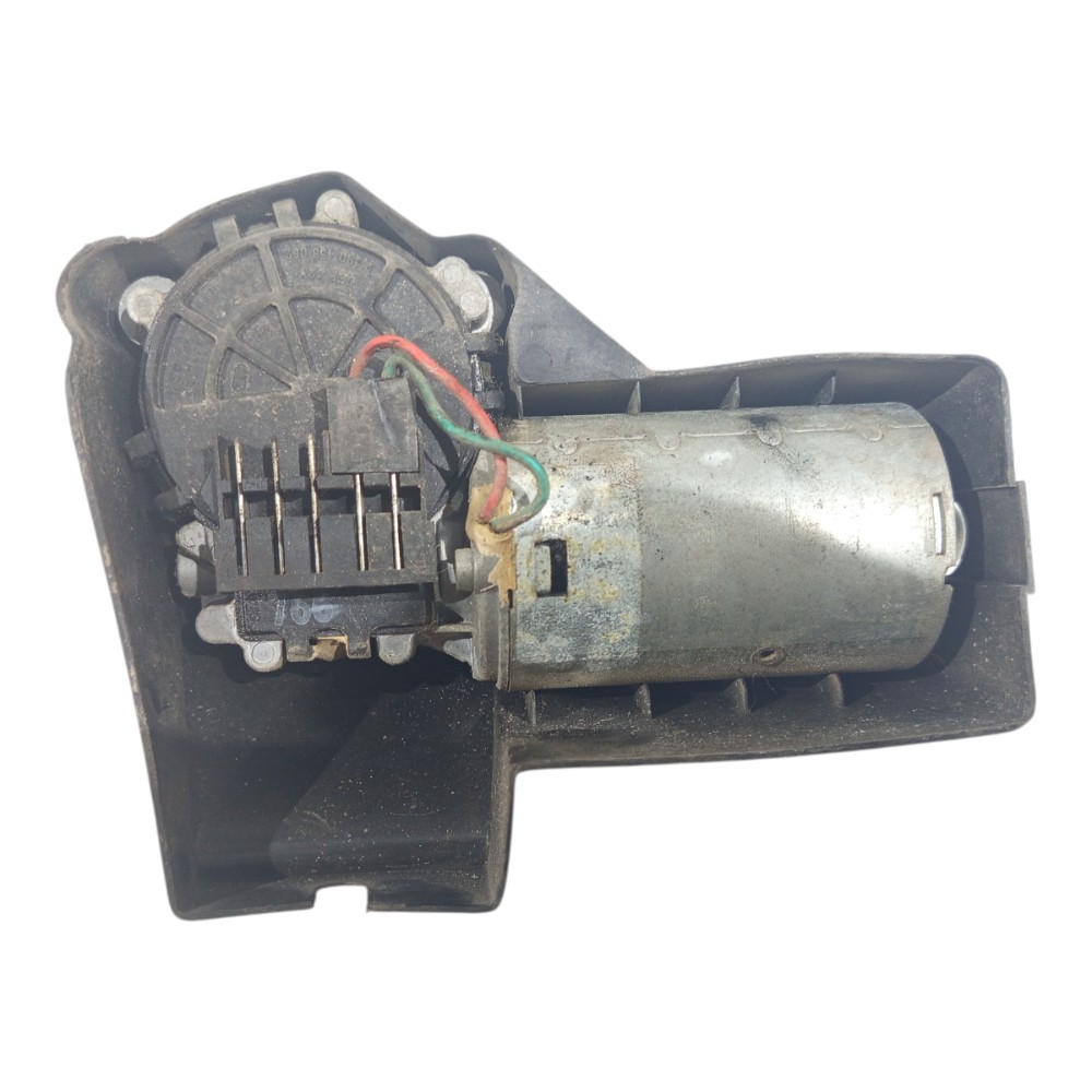 Motor Limpador Vidro Traseiro Volkswagen Gol G2 1995 a 1999 1