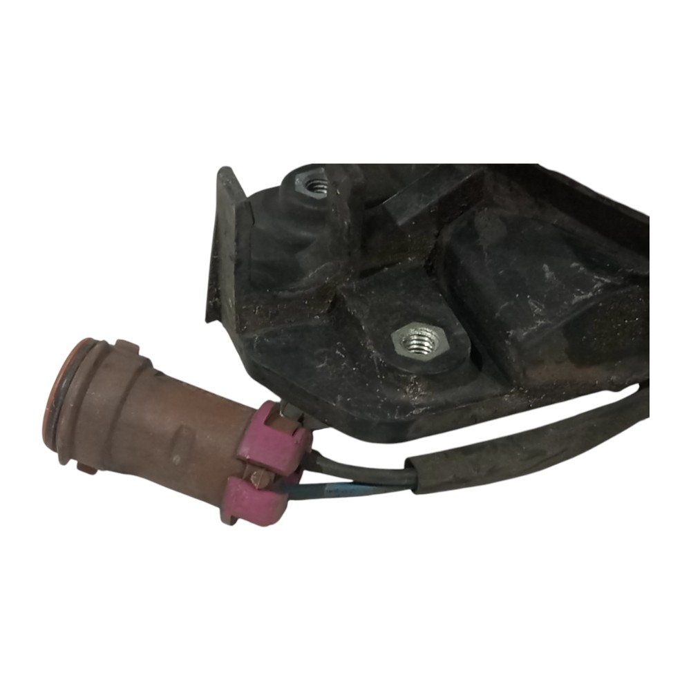 Ventoinha Ar Condicionado Chery Qq 1.1 16v 2011 2012 A 2014 4