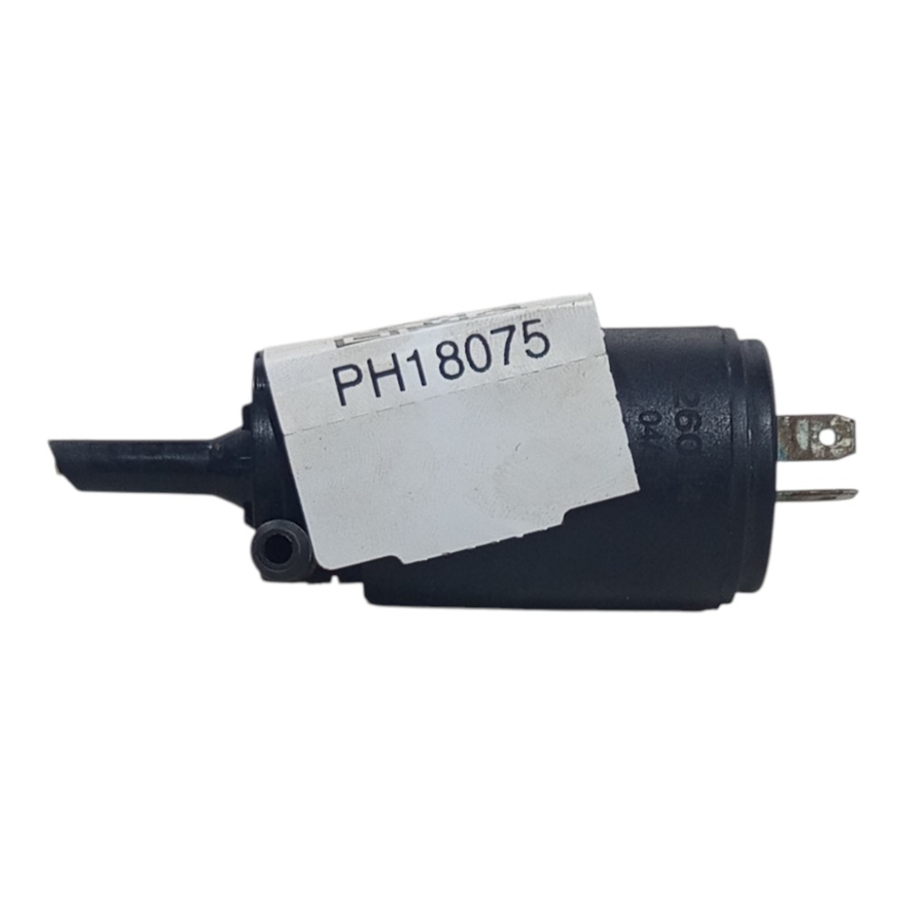 Bomba Esquicho Agua Limpador Parabrisa Vw Gol 1995 A 2005 9