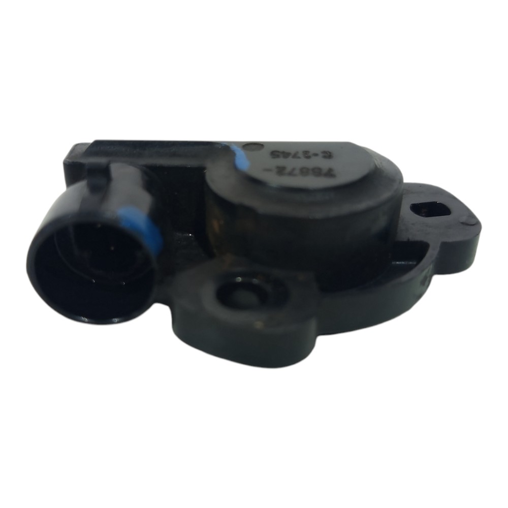 Sensor TPS posição borboleta GM celta 1.0 VHC 2002 a 2010 1
