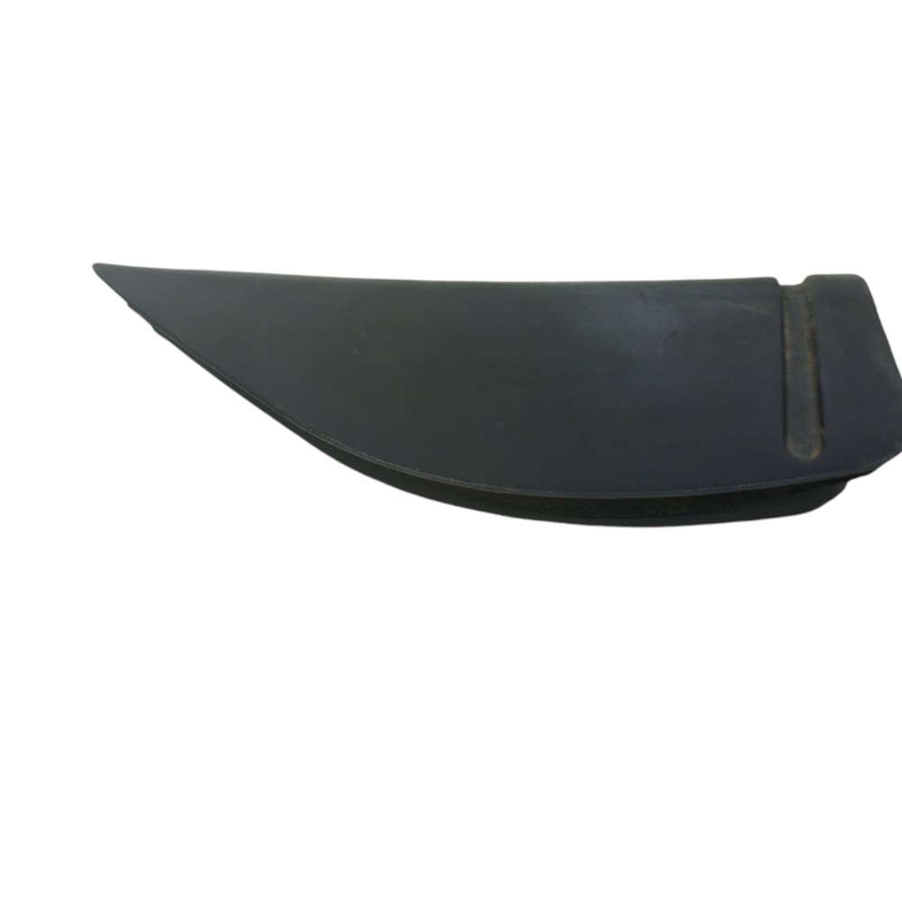 Moldura Interna Porta Traseira Esquerda Fiat Palio 1996-2007 6