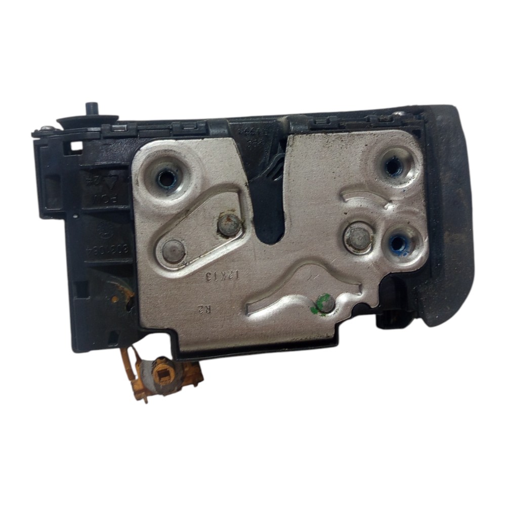 Fechadura Eletrica Porta Tras Dir Gm Cobalt Spin 12 A 22 1