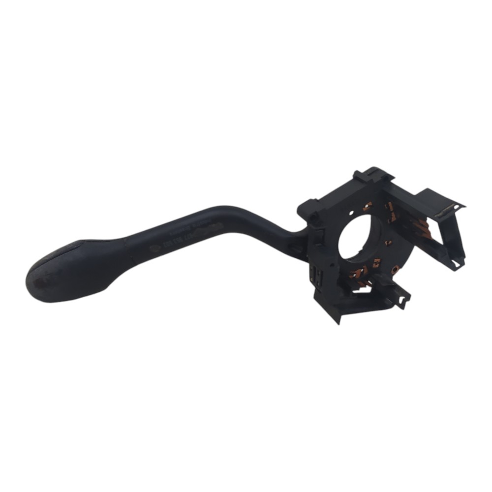 Chave Limpador Parabrisa Volkswagen Gol G3 2000 2001 A 2005 6