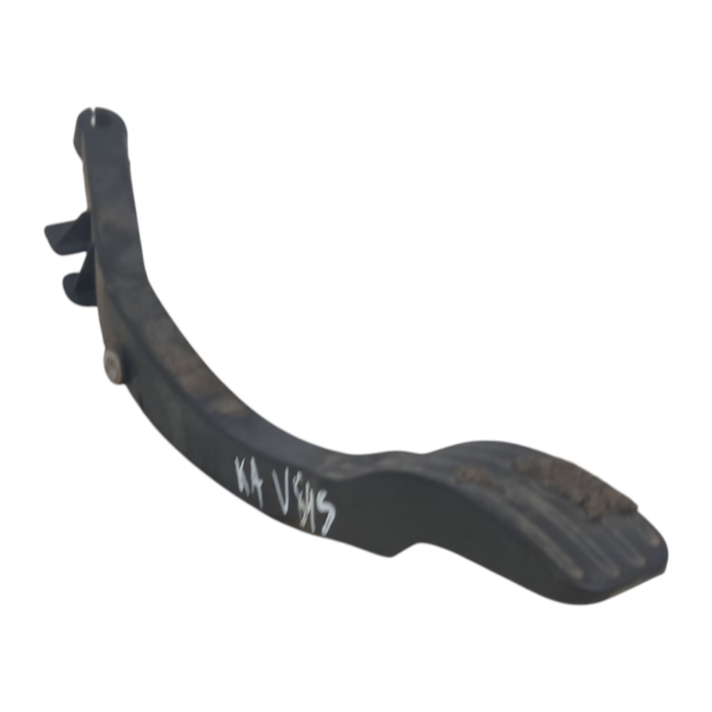 Pedal Acelerador Ford Ka 1.0 8v 2000 2001 2002 2003 A 2008 7
