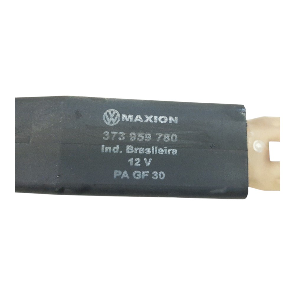 Fechadura Porta Traseira Esquerda Vw Gol G3 2000 A 2005 2