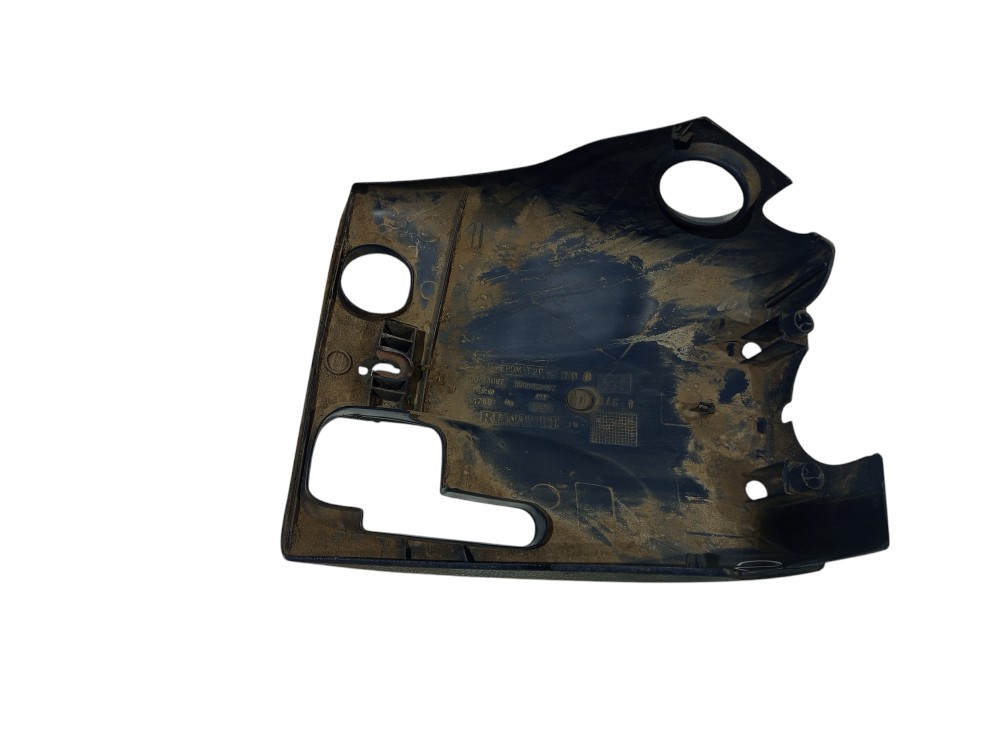 Capa Volante Renault Clio 1.0 2000 2001 2012 5