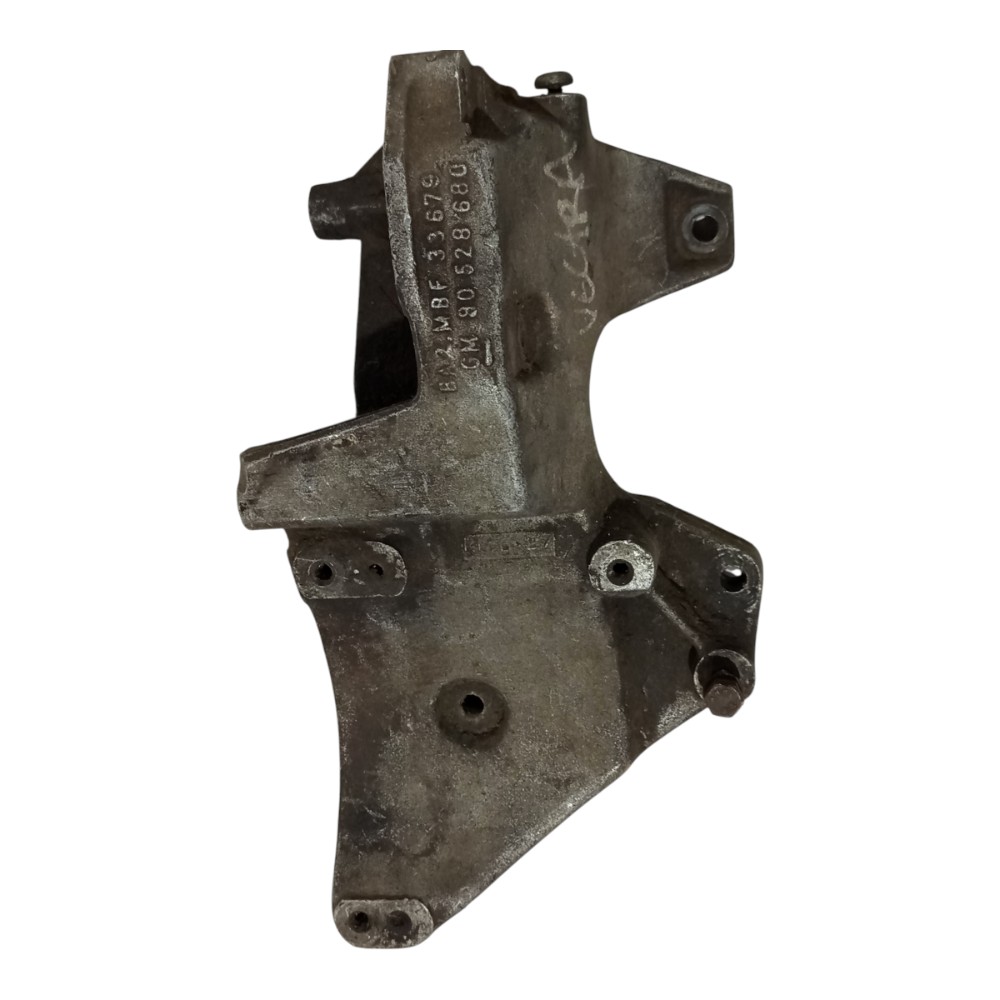 Suporte Compressor Ar Chevrolet Vectra 1997 1998 1999 A 2005 1