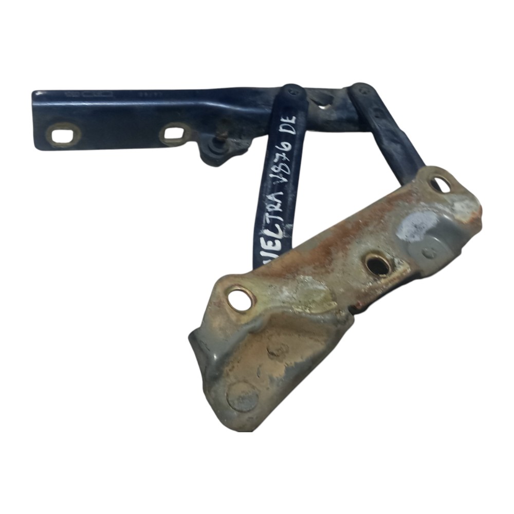 Dobradiça Esquerda Capô Gm Chevrolet Grctra 1997 1998 A 2005 1