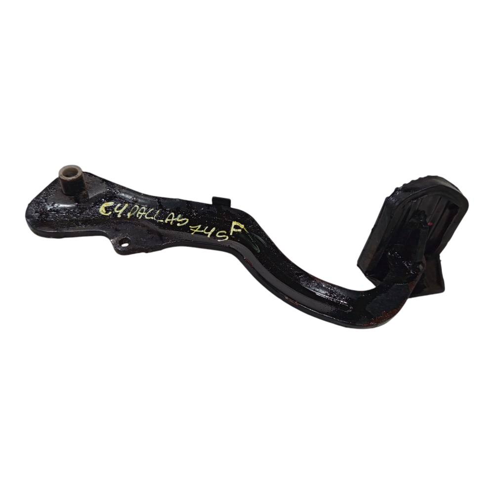 Pedal Desacelerador Citroen C4 Automatico 2007 2008 A 2012 8