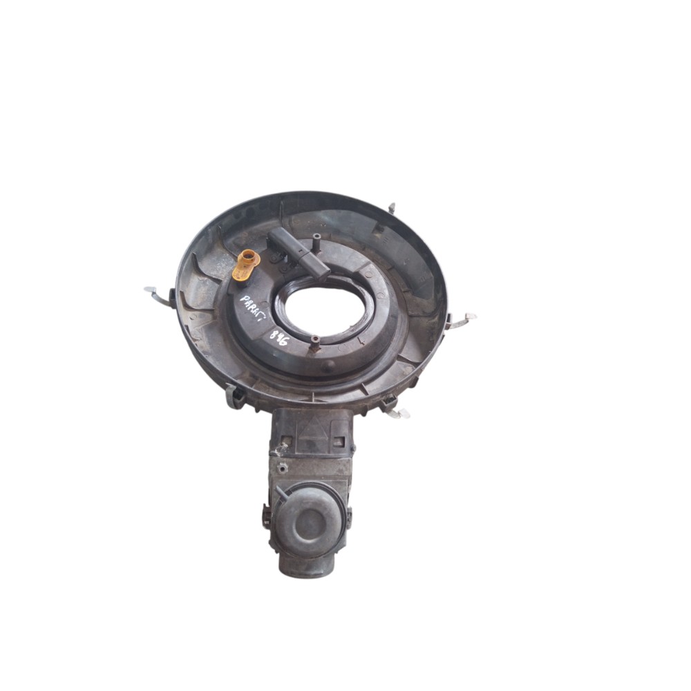 Caixa Filtro Ar Base Volkswagen Parati 1.6 1990 A 1999 6