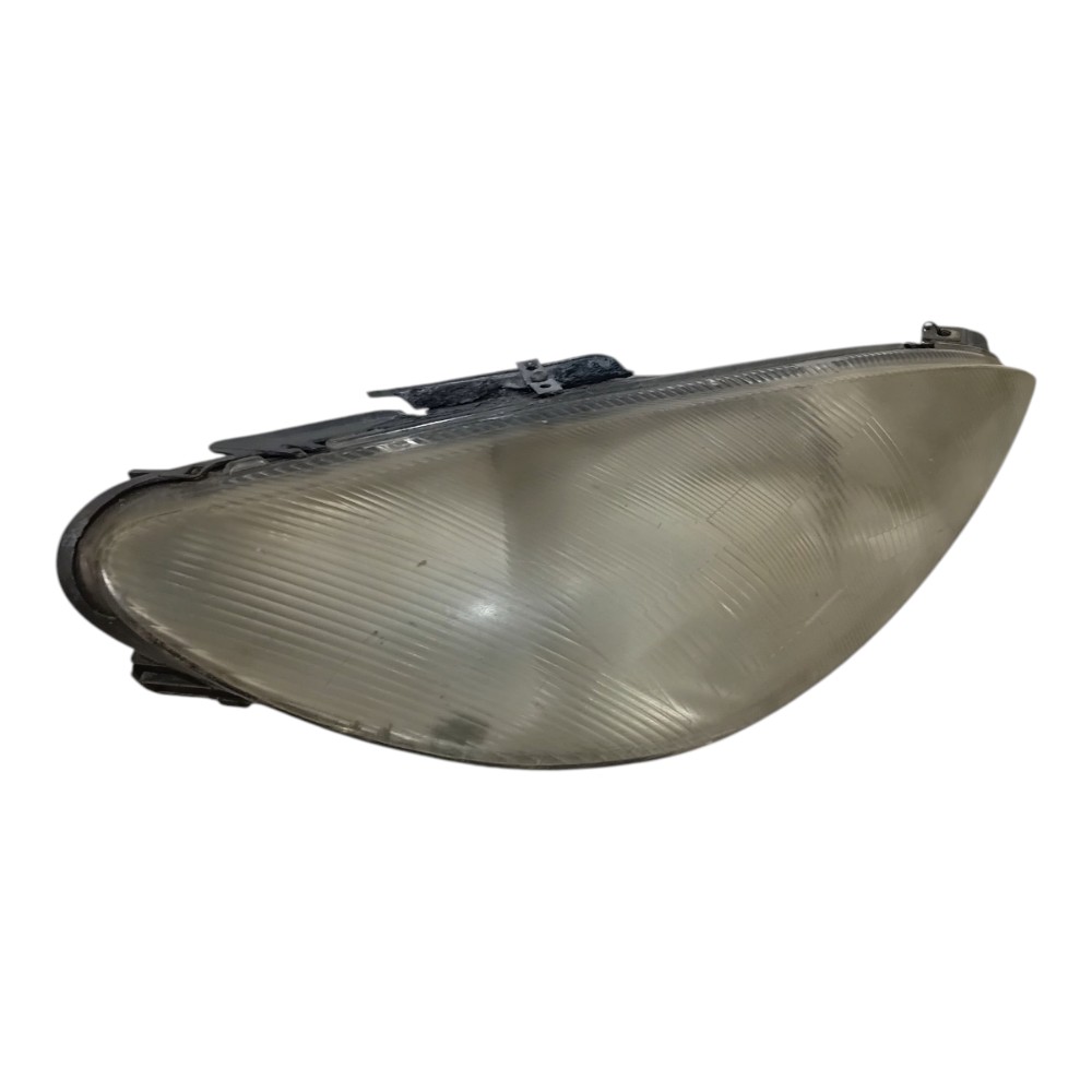 Farol Lado Direito Peugeot 206 2005 A 2008 Retirada Peças Direito/passageiro 2