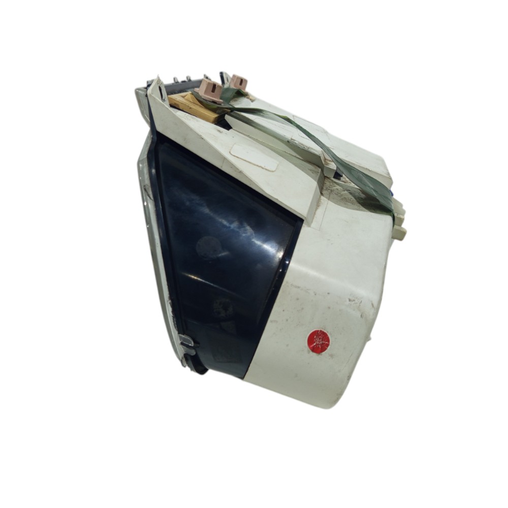 Painel Instrumento Ford Fiesta 1.0 1996 1997 1998 A 2002 9