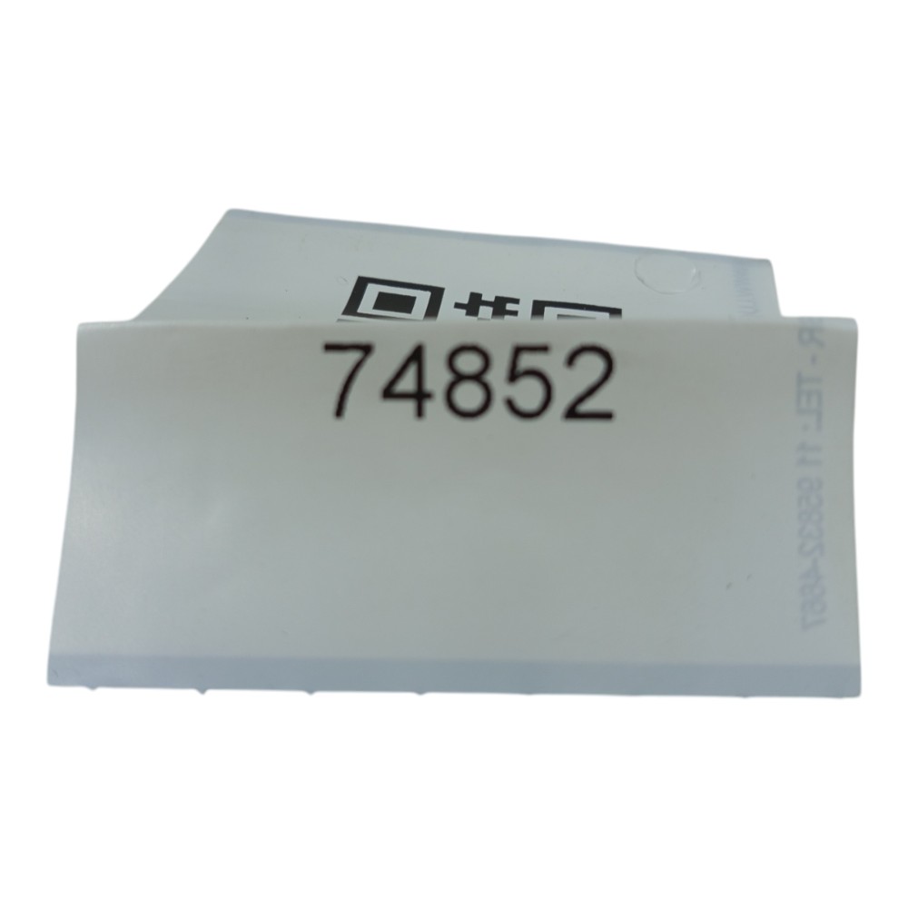 Chave Limpador Parabrisa Volkswagen Gol G4 2005 A 2013 6