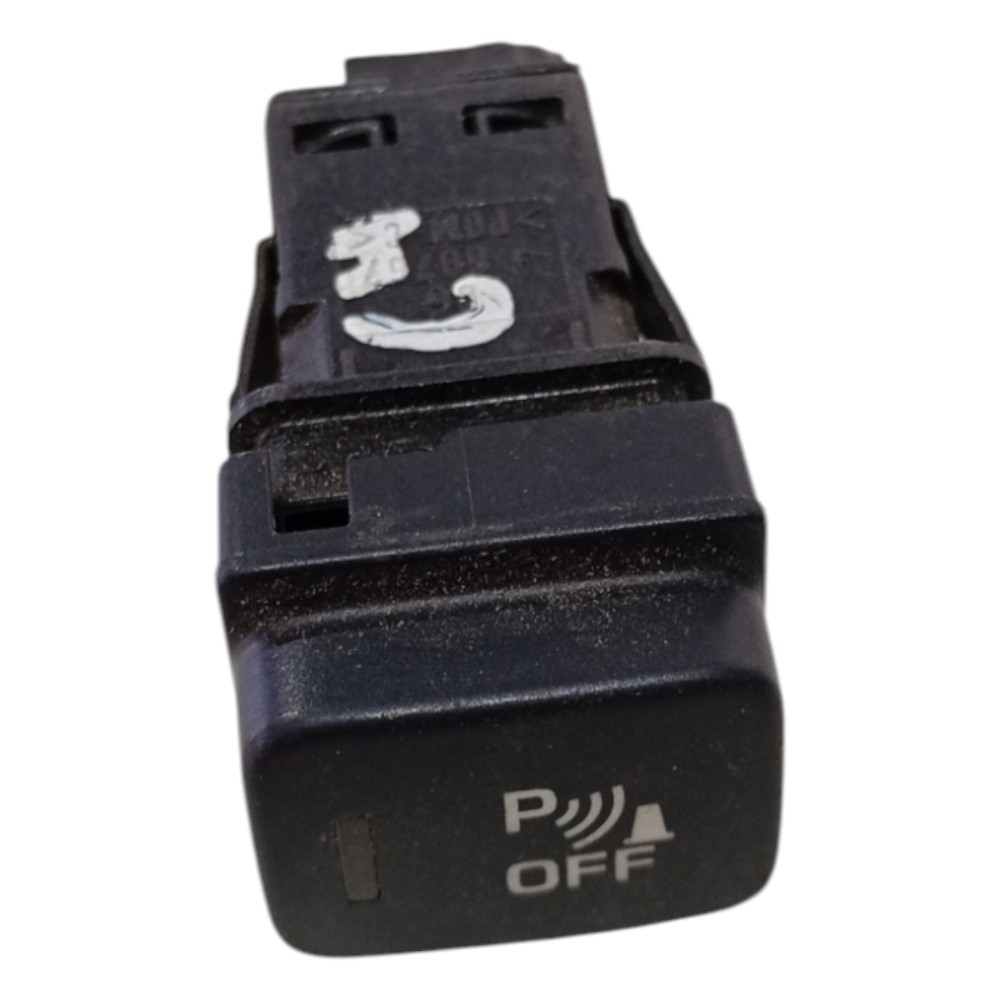 Interruptor Sensor Estacionamento C4 Picasso 2009 A 2013 5