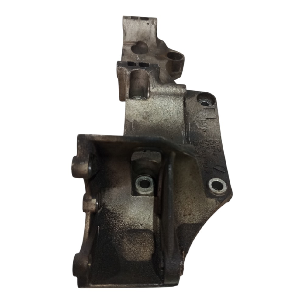 Suporte Bomba Direção Hidráulica Audi A3 1.8 20v 2000 A 2008 5