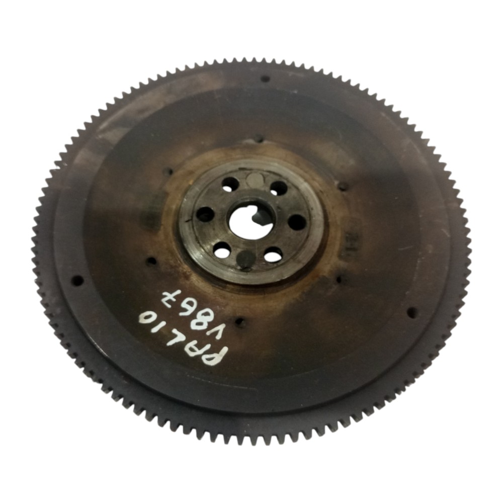 Volante Motor Cremalheira Fiat Palio 1.0 8V 1996 1997 a 2002 3