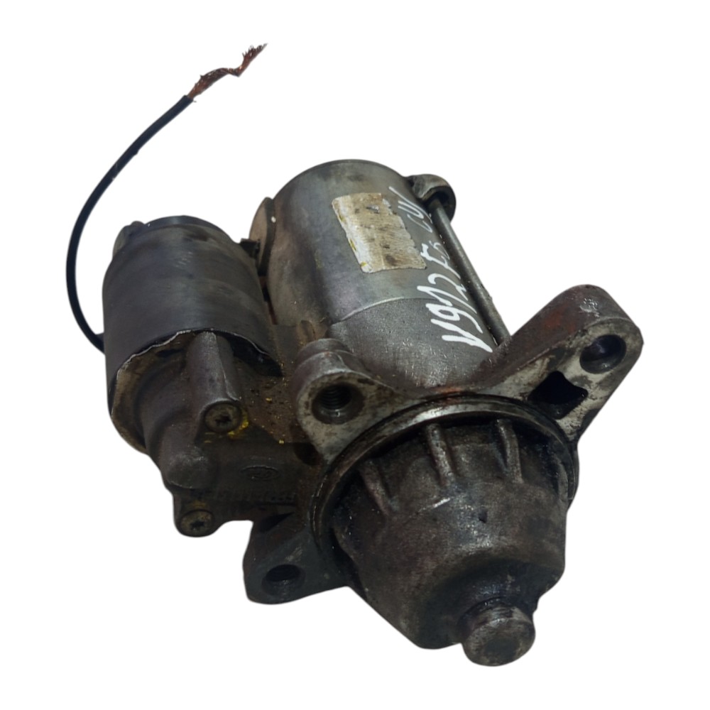 Motor Arranque Ford Focus 2.0 Zetec 2000 A 2005 4