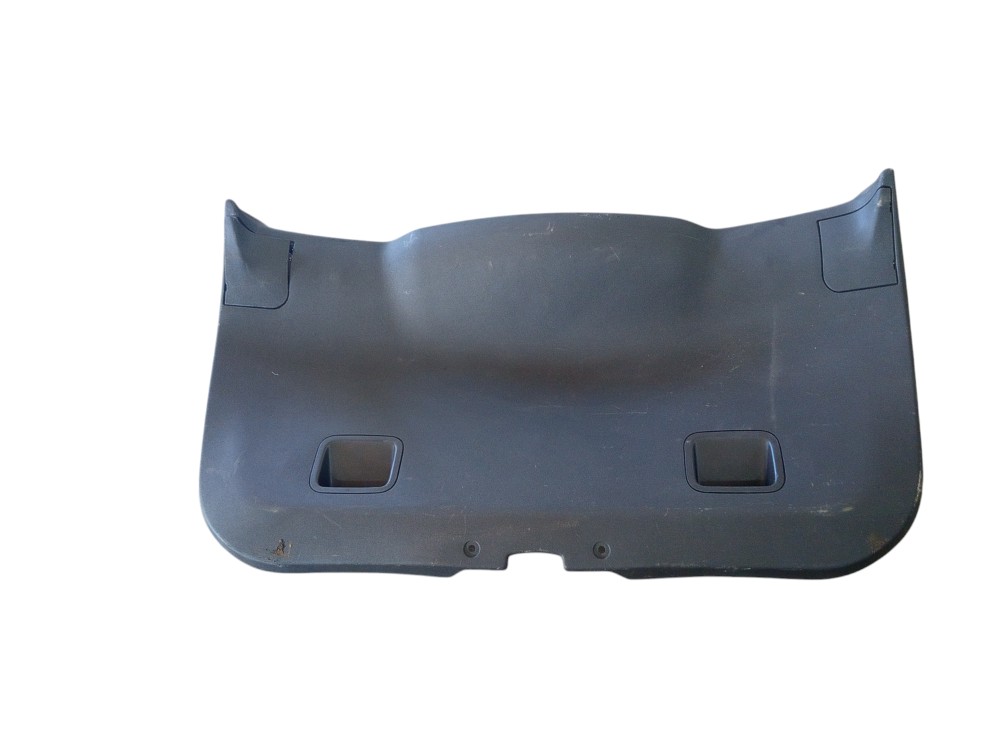 Forro Tampa Traseira Citroen C4 Hatch 2005 2006 A 2012 2