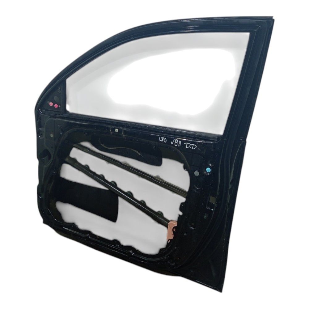 Porta Dianteira Direita Hyundai I30 2010 2011 2012 Dianteira 3