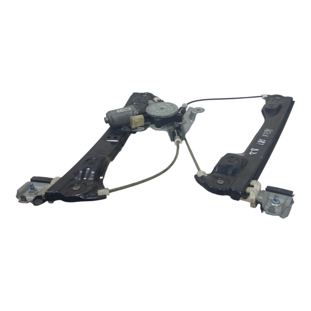 Máquina Vidro Elétrico Dianteiro Direito Agile 2009 A 2016 8
