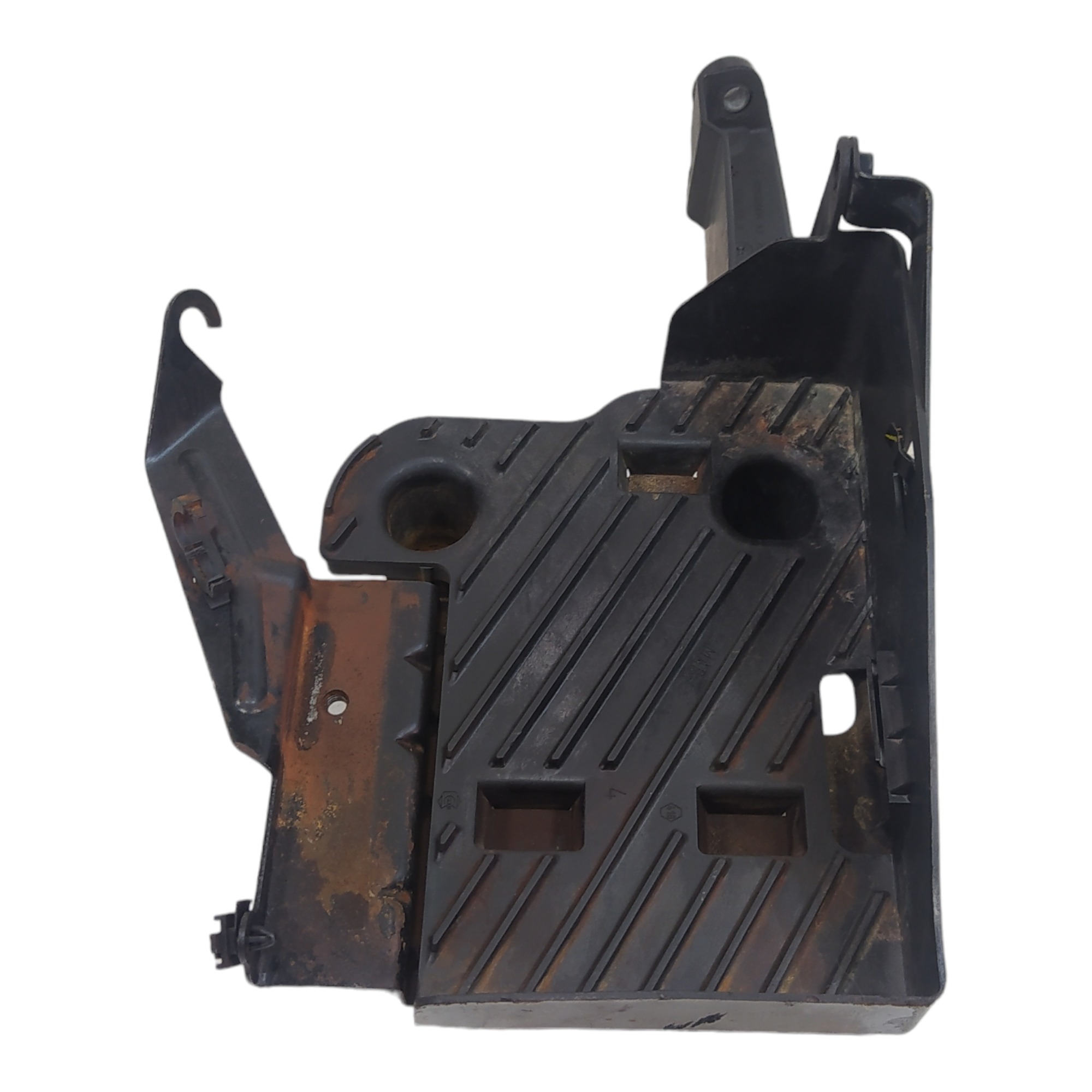 Suporte Bateria Renault Scenic Megane 1.6 1999 2000 A 2011 6