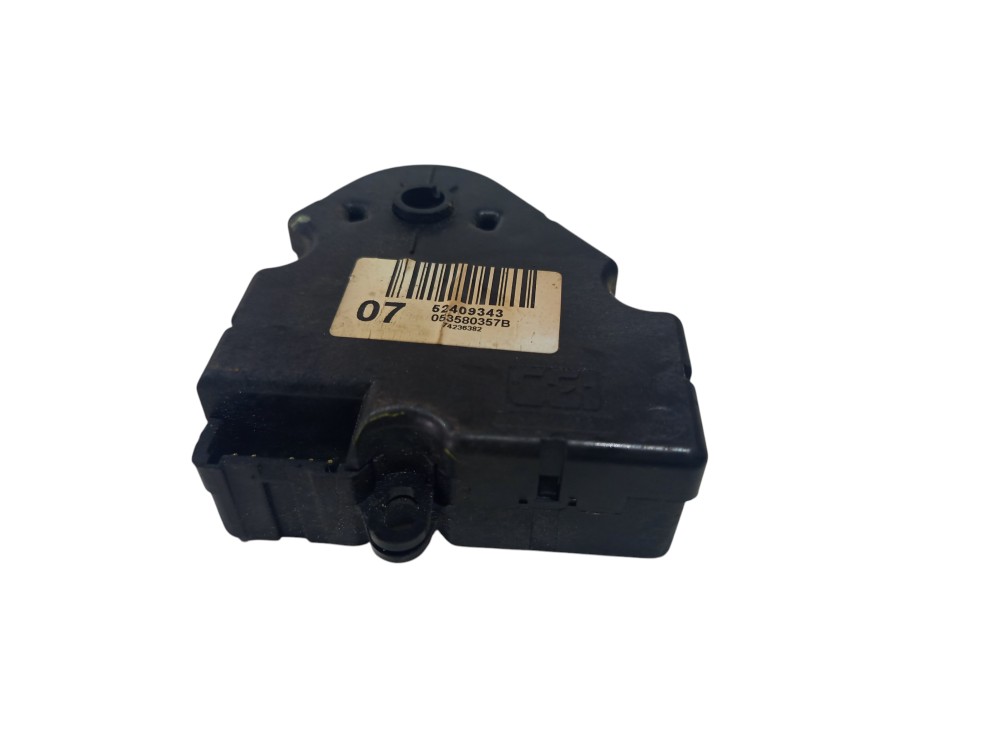 Motor Atuador Caixa Ar Condicionado Ford Fusion 2006 A 2010 3