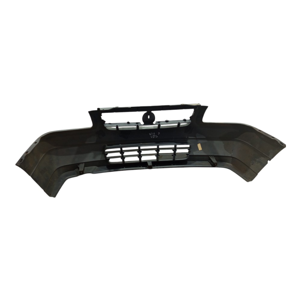 Parachoque Dianteiro Fiat Uno 2005 2006 2007 2008 A 2012 6