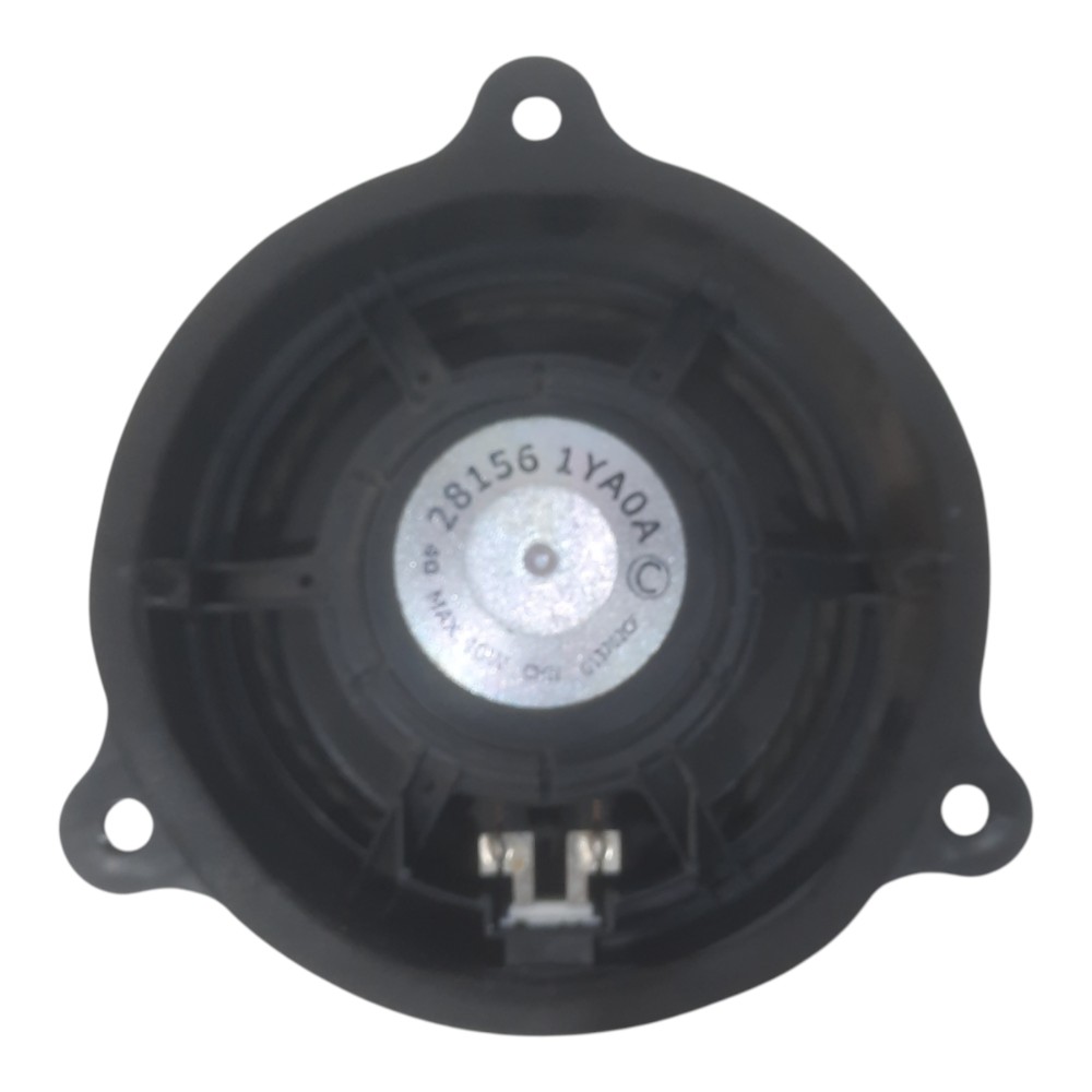 Alto Falante Porta Diant Direita Nissan Livina 2009 A 2014 4