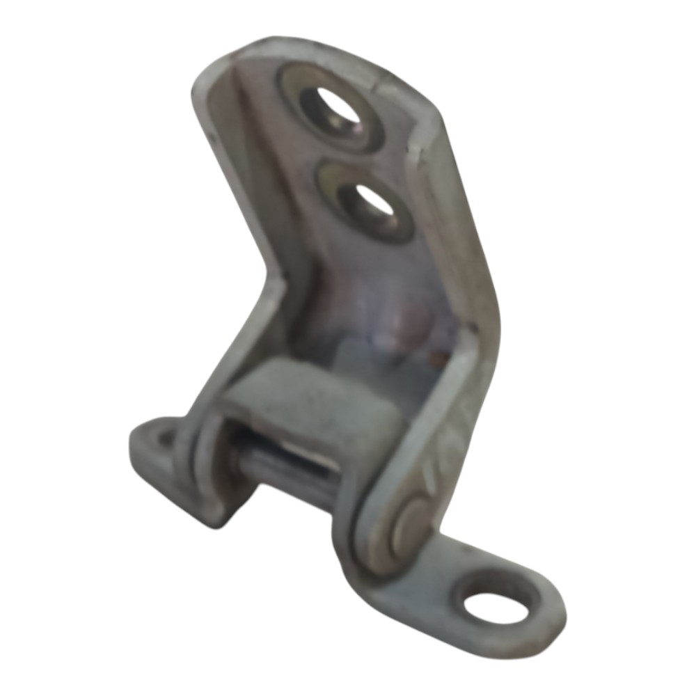 Dobradiça Inferior Porta Nissan Livina Xgear 2009 A 2014 3