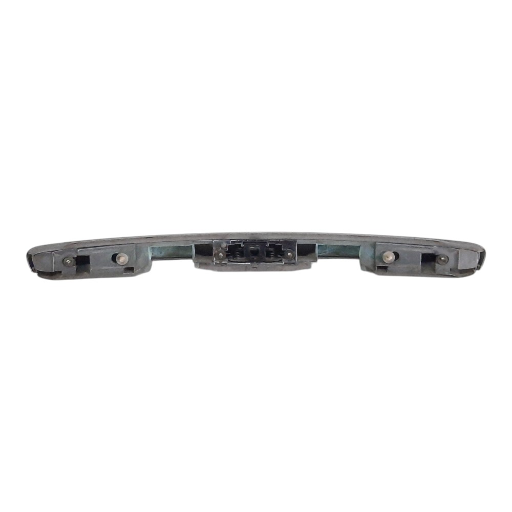 Friso Tampa Traseira Citroen C5 2001 2002 2003 2004 2005 2