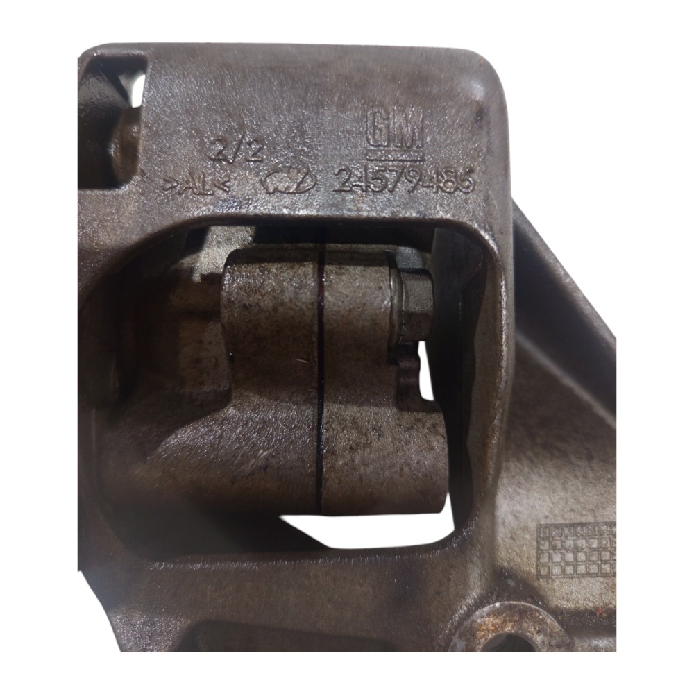Bomba Direção Hidráulica Gm Prisma Onix 2013 A 2019 24579485 5