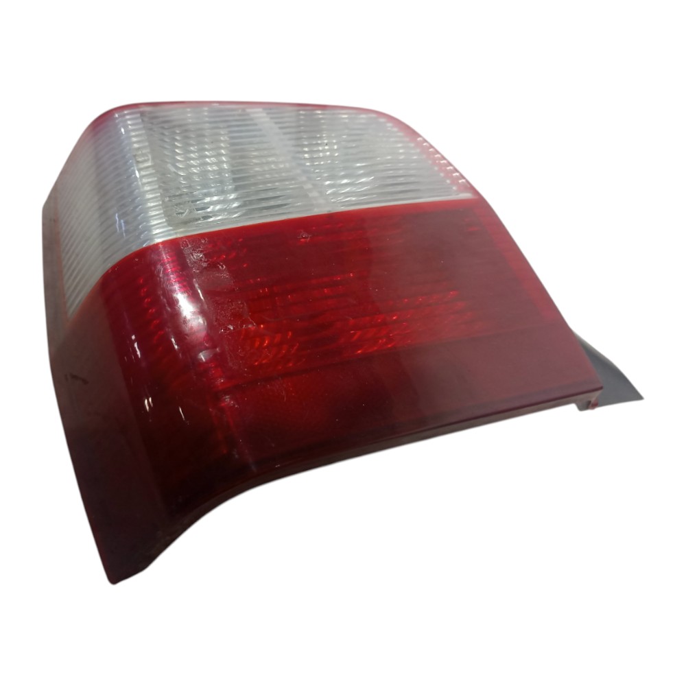 Luz Lanterna Traseira Esquerda Fiat Uno 1992 1993 A 2002 Esquerdo/motorista 2