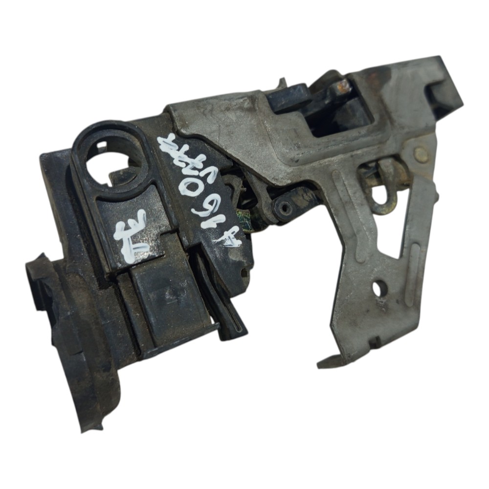 Fechadura Dianteira Direita Mercedes A160 1995 1996 A 2005 8