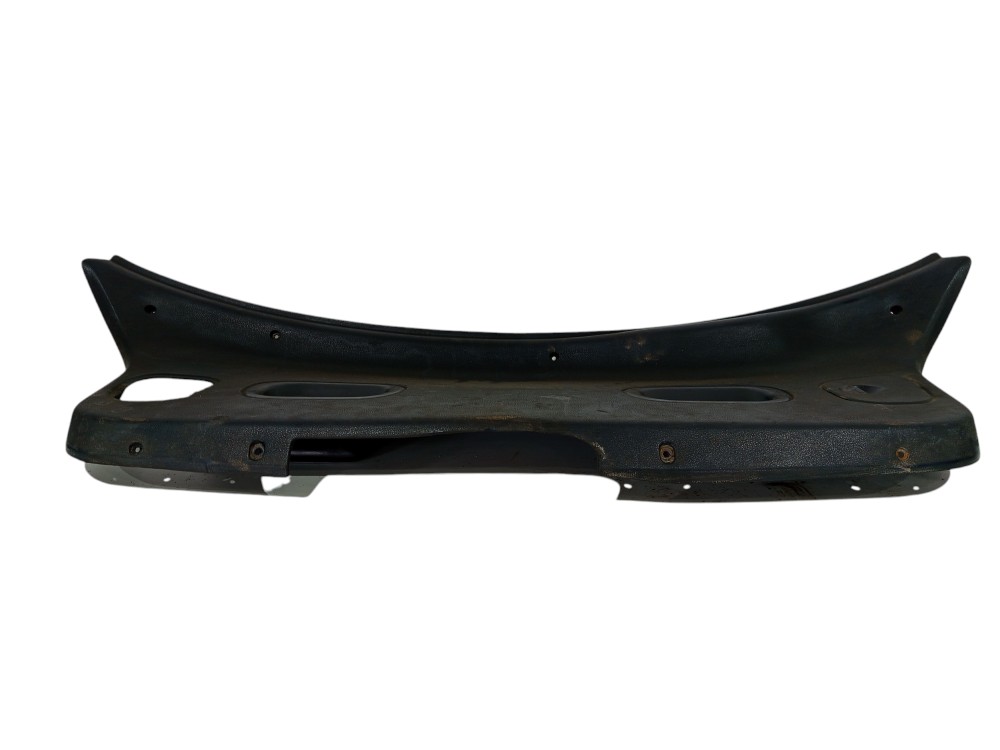 Acabamento Interno Tampa Traseira Ford Escort 1998 A 2001 3