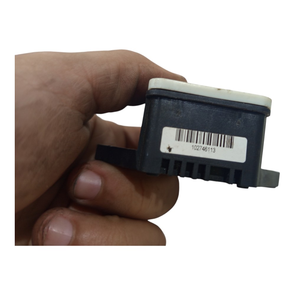 Sensor Aceleração Citroen C4 Hatch 2007 2008 2009 10 A 2013 6