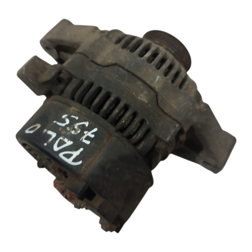 Alternador Fiat Palio 1.0 8V 1996 1997 1998 1999 a 2000 5