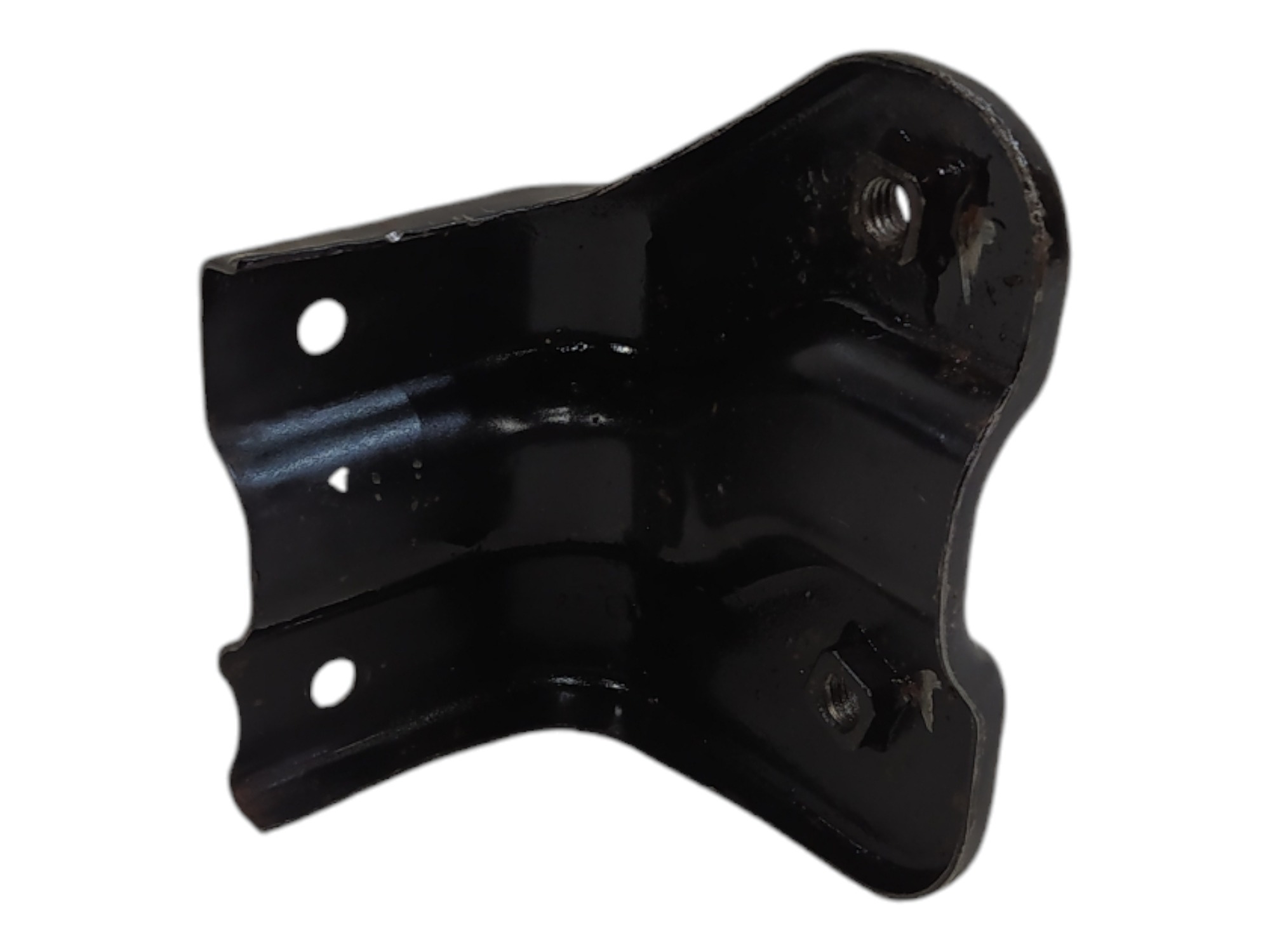 Suporte Bateria Hyudai Accent 1.5 1995 1996 1997 1998 1999 1