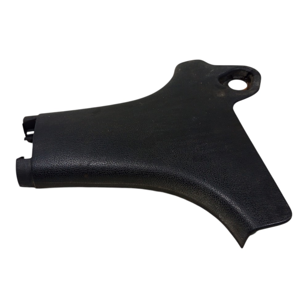 Moldura Inferior Central Direita Peugeot 206 2001 02 A 2011 1