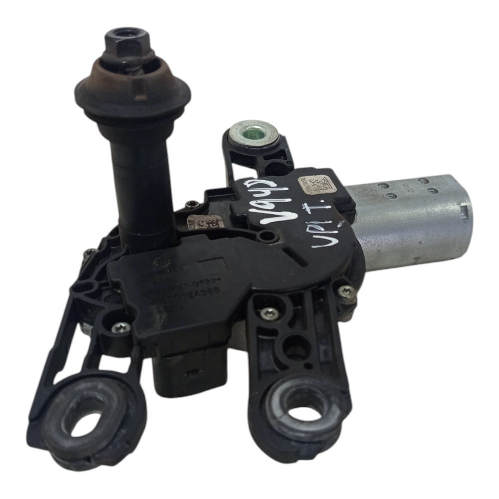 Motor Limpador Parabrisa Traseiro Vw Up Move 1.0 2014 A 2021 7