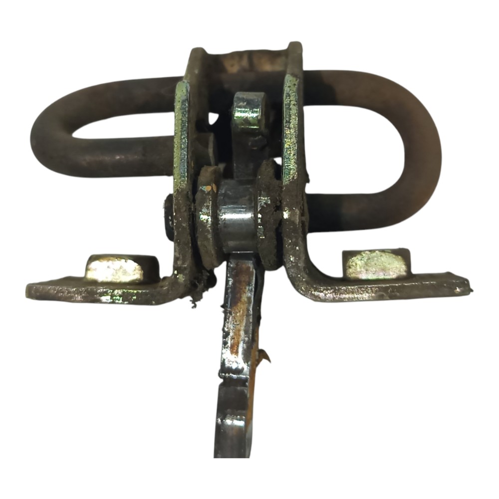 Limitador Porta Esquerda Volkswagen Gol G2 1995 1996 A 2005 4
