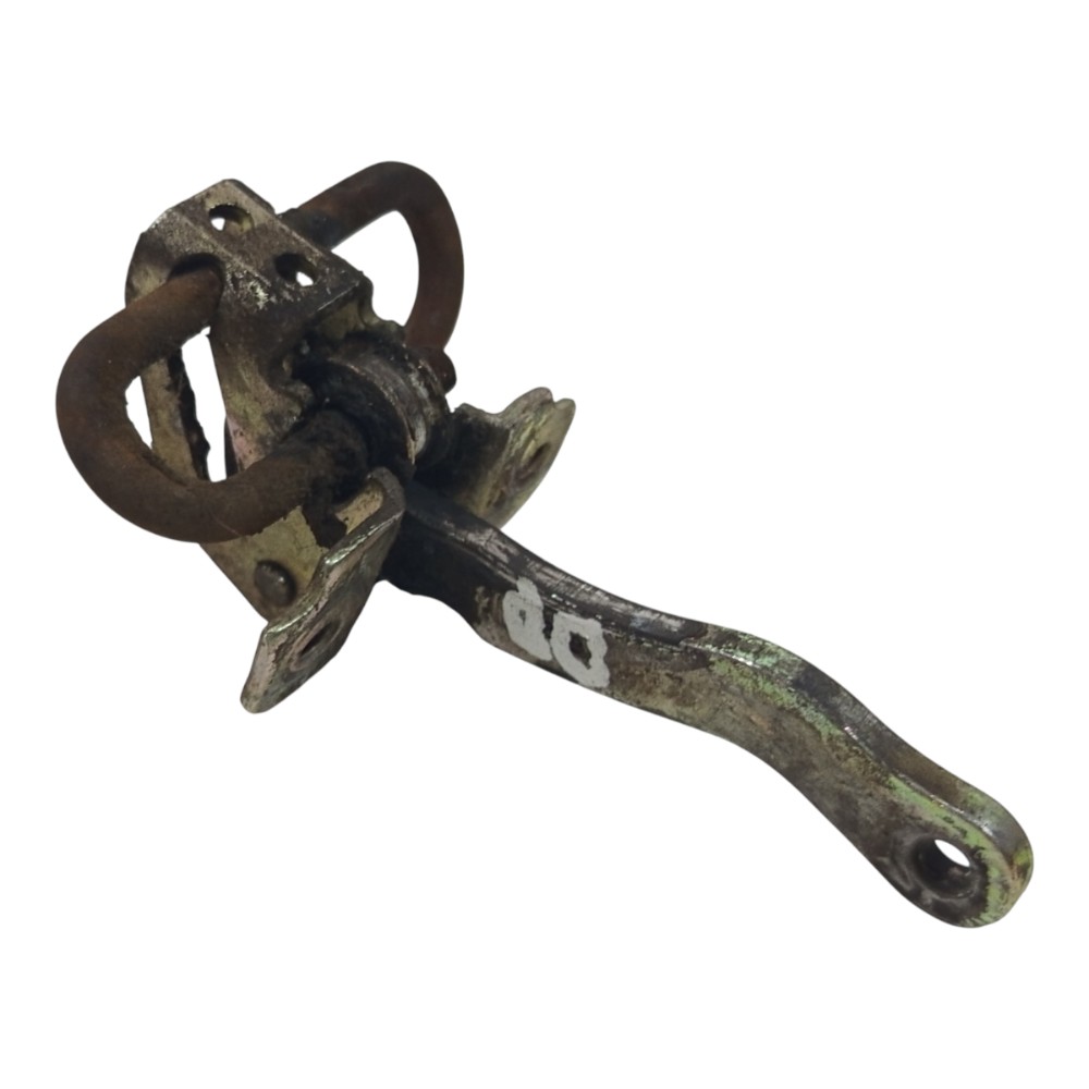 Limitador Porta Dianteiro Direito Fiat Tipo 1993 1994 A 1997